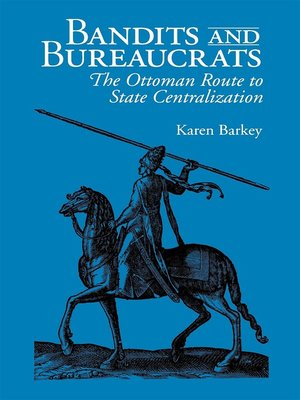 cover image of Bandits and Bureaucrats